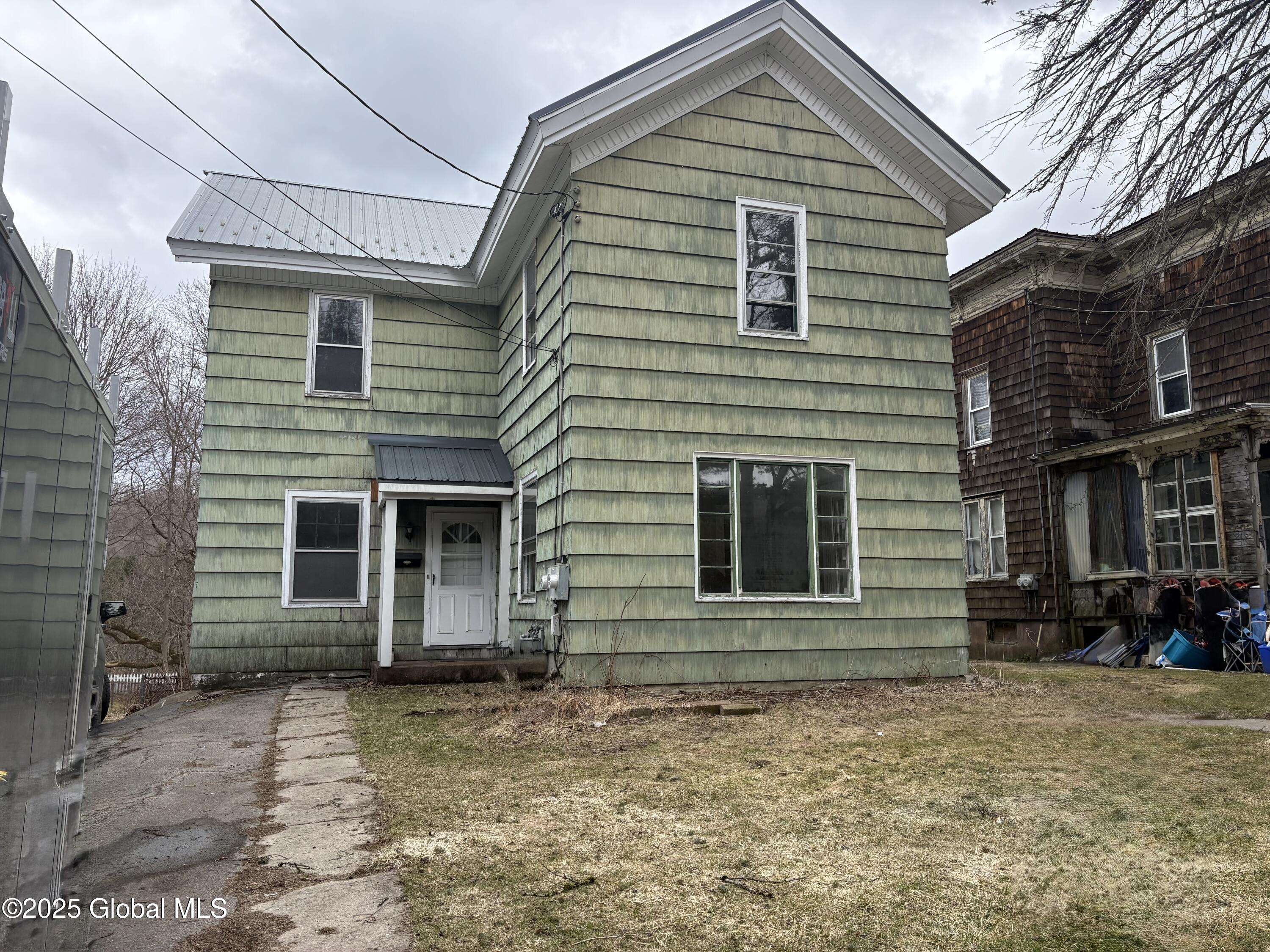 171-73 Church Street,  Little Falls,  NY 13365