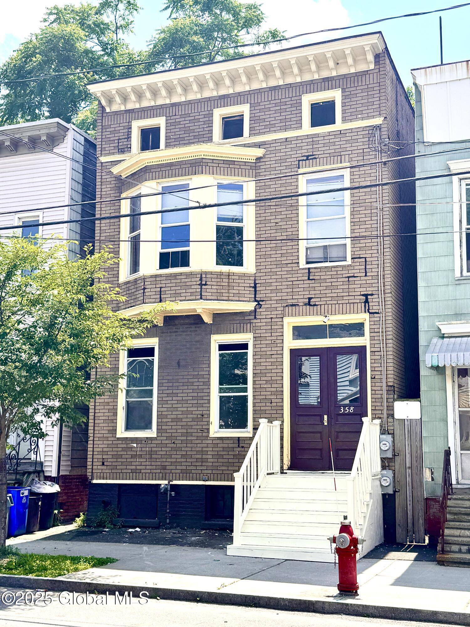 358 2nd Street, Albany, NY 12206