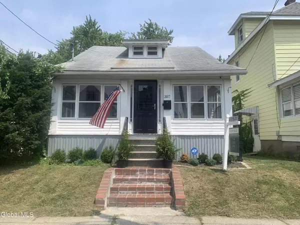 357 Mountain Street, Albany, NY 12209