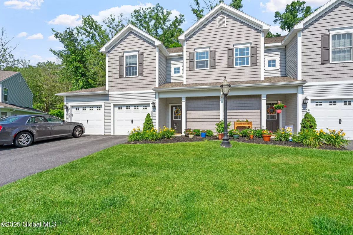 Glenville, NY 12302,803 Grayson Place