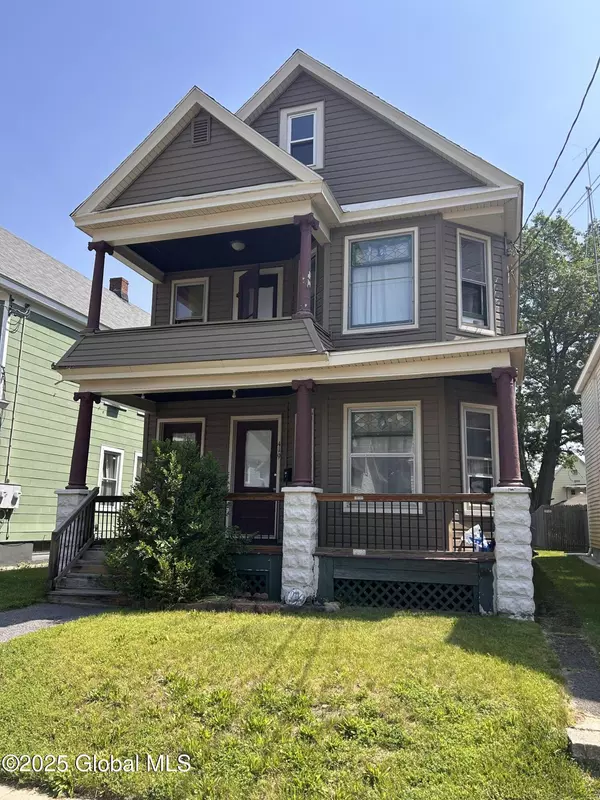 417 Shannon Street, Schenectady, NY 12306