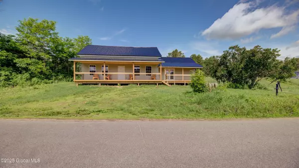 119 Brussell Street, Wells, NY 12190