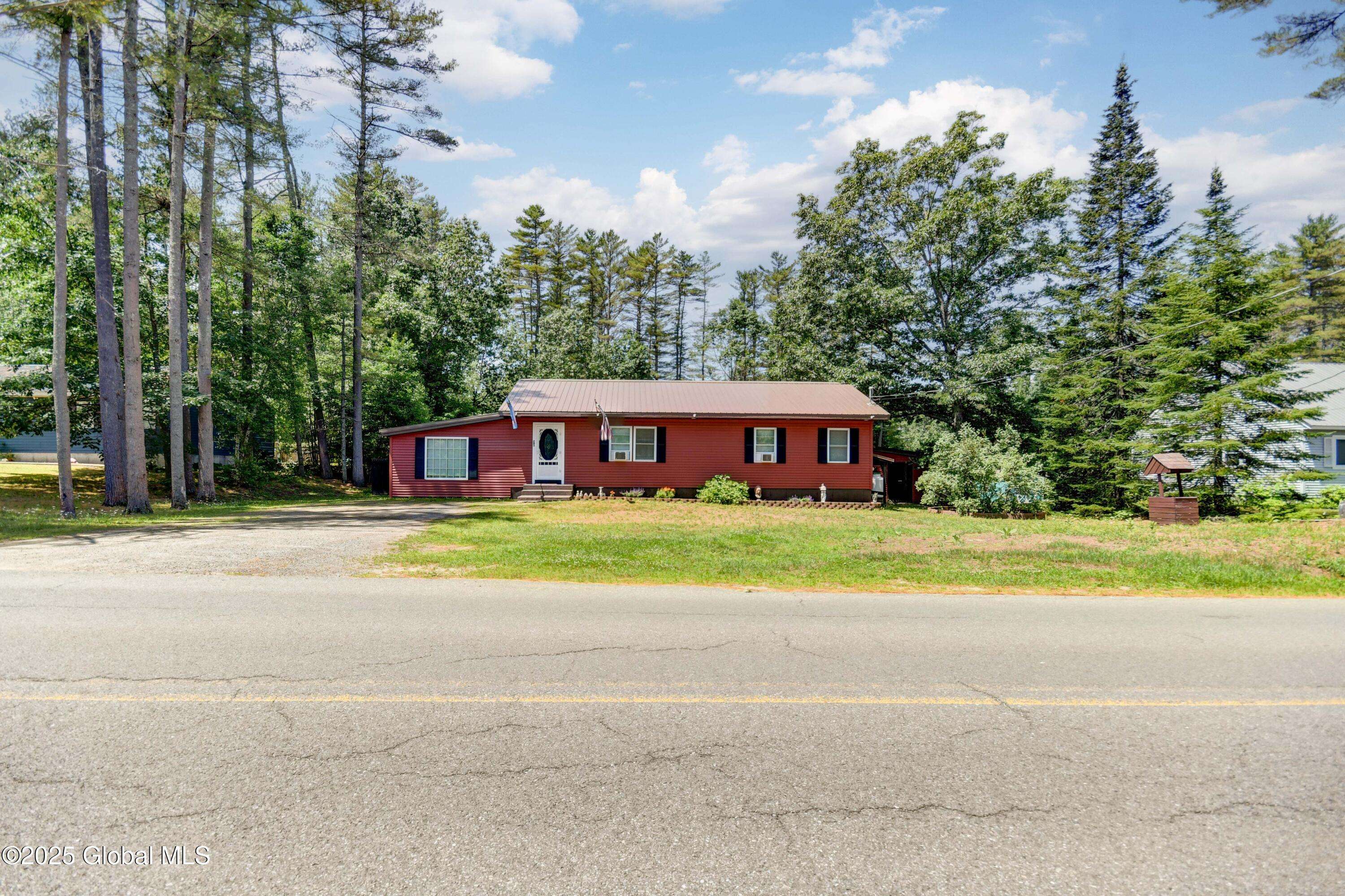 283 Nine Mile Tree Road, Gloversville, NY 12078