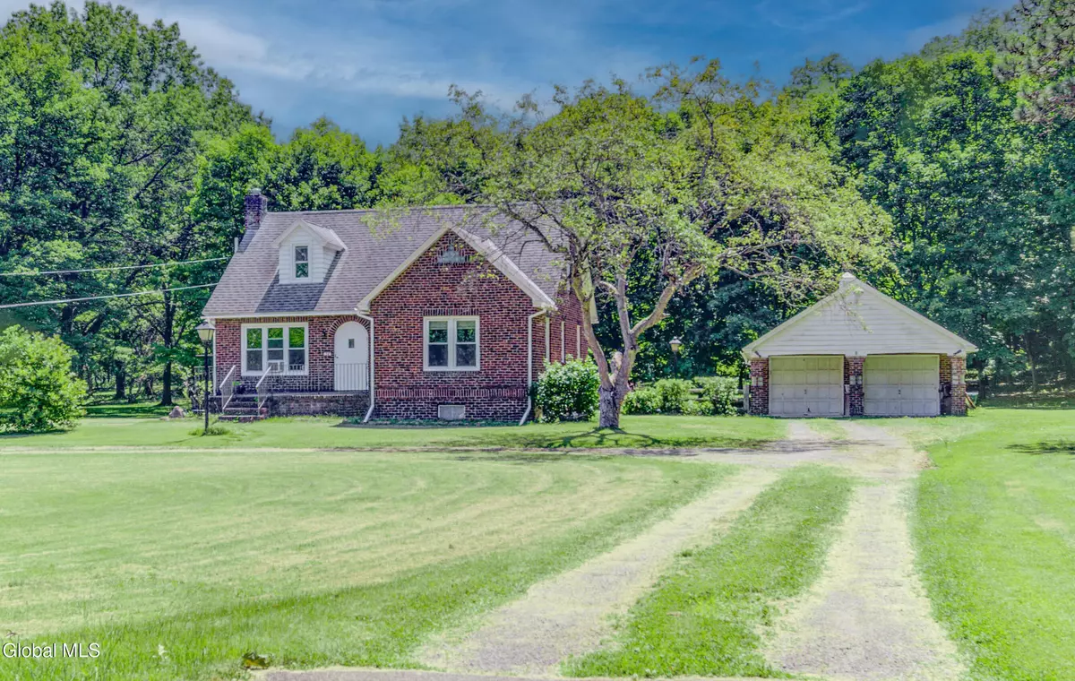 New Scotland, NY 12186,58 State Farm Road