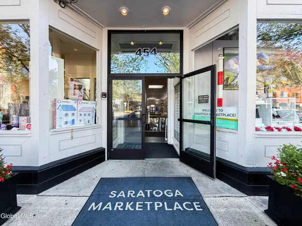 454 Broadway, Saratoga Springs, NY 12866