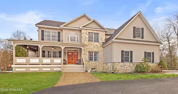 1777 NYS Route 9N, Greenfield, NY 12833