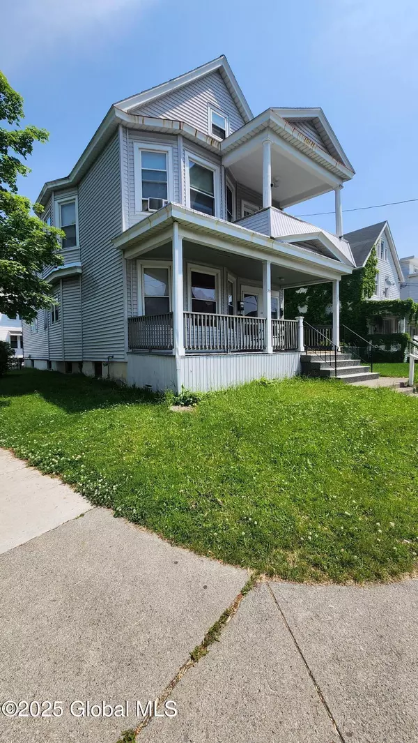 359 Second Avenue, Albany, NY 12209