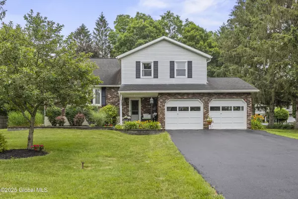 6458 Vosburgh Road, Guilderland, NY 12009