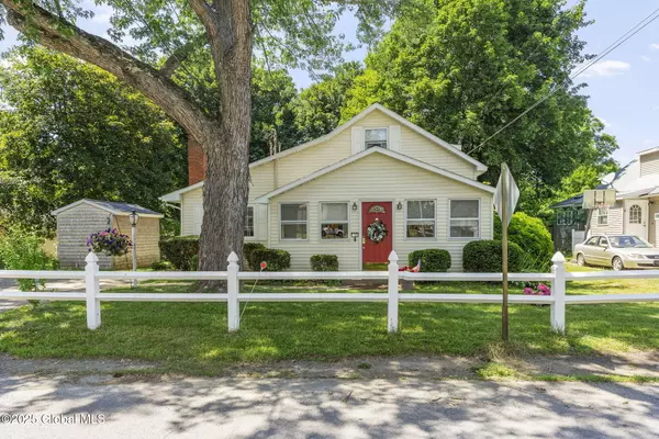 16 Powell Street, North Greenbush, NY 12198