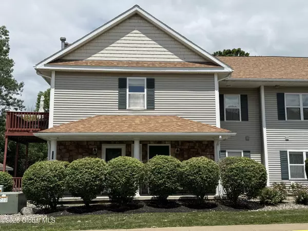 1200 Hillside Avenue #805, Niskayuna, NY 12309