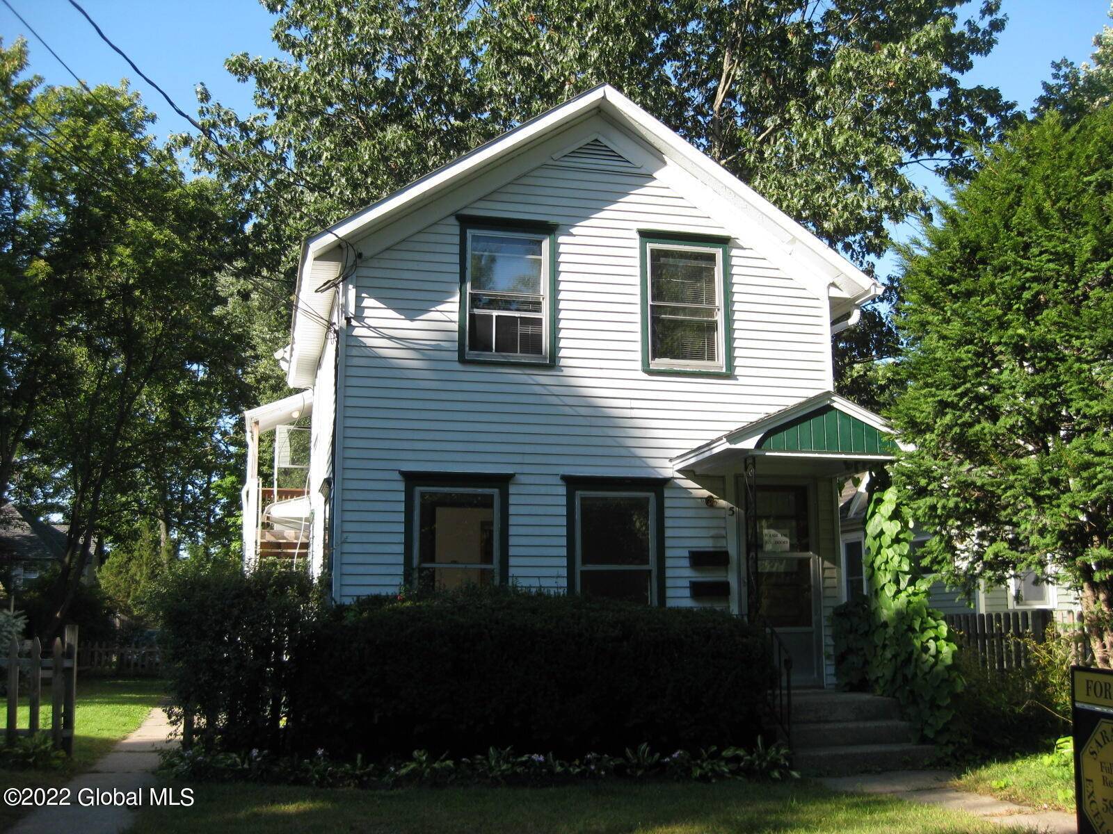 5 Avery Street #1, Saratoga Springs, NY 12866
