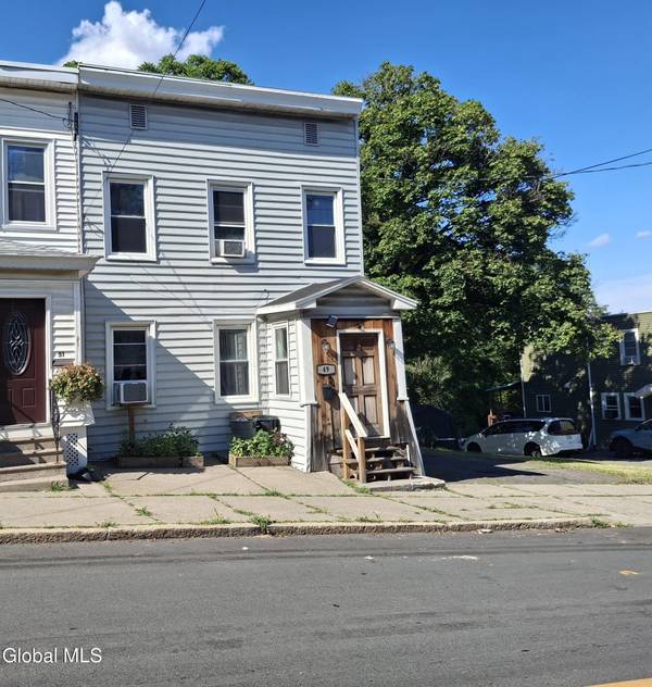 49 McCarty Avenue, Albany, NY 12202