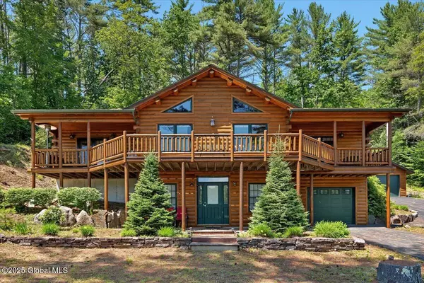 1241 N Shore Road, Day, NY 12835