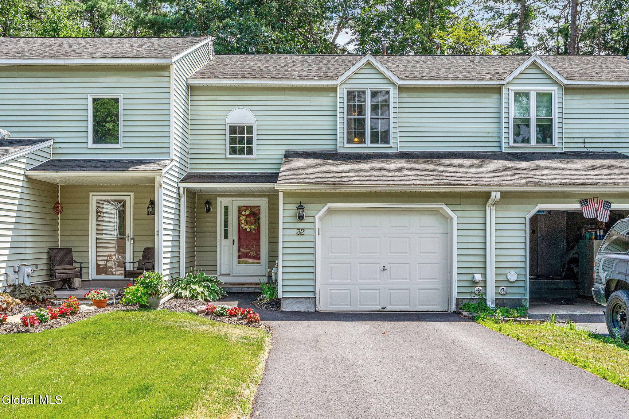 32 Deer Run Drive, Milton, NY 12020