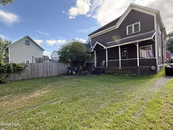 Johnstown, NY 12095,304 N Market Street