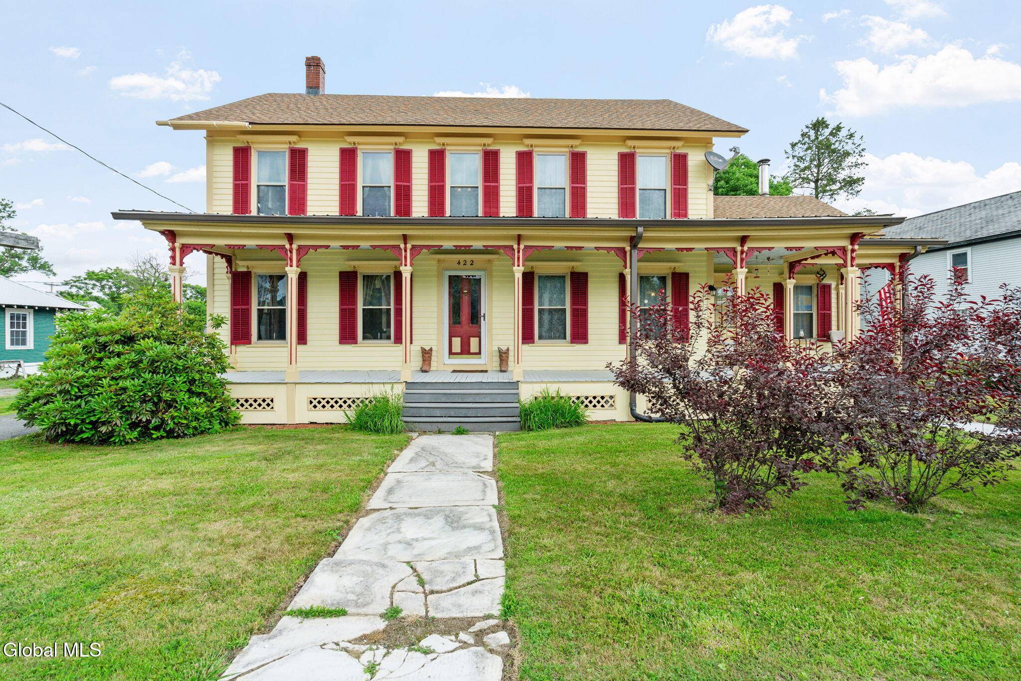 422 NY-43, Stephentown, NY 12168