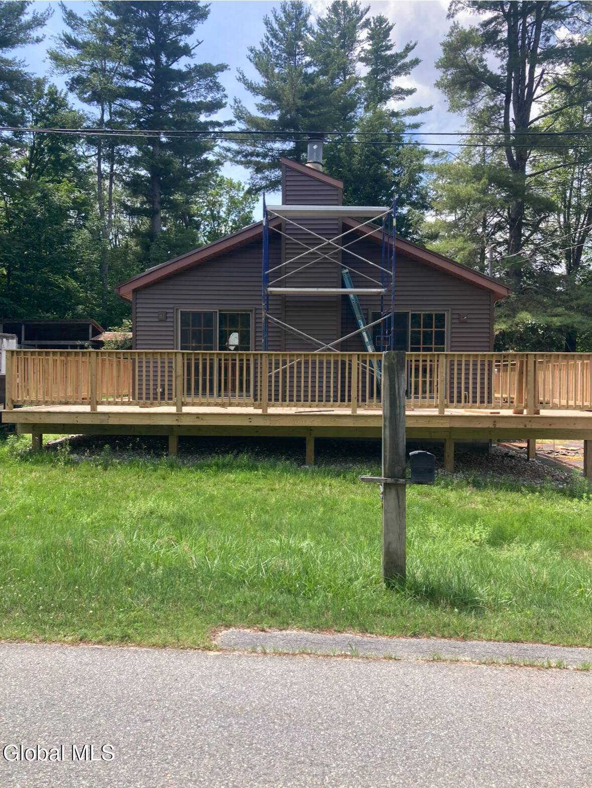 124 Wendell Avenue, Broadalbin, NY 12025