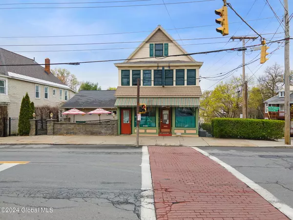 1857 Van Vranken Avenue, Schenectady, NY 12308