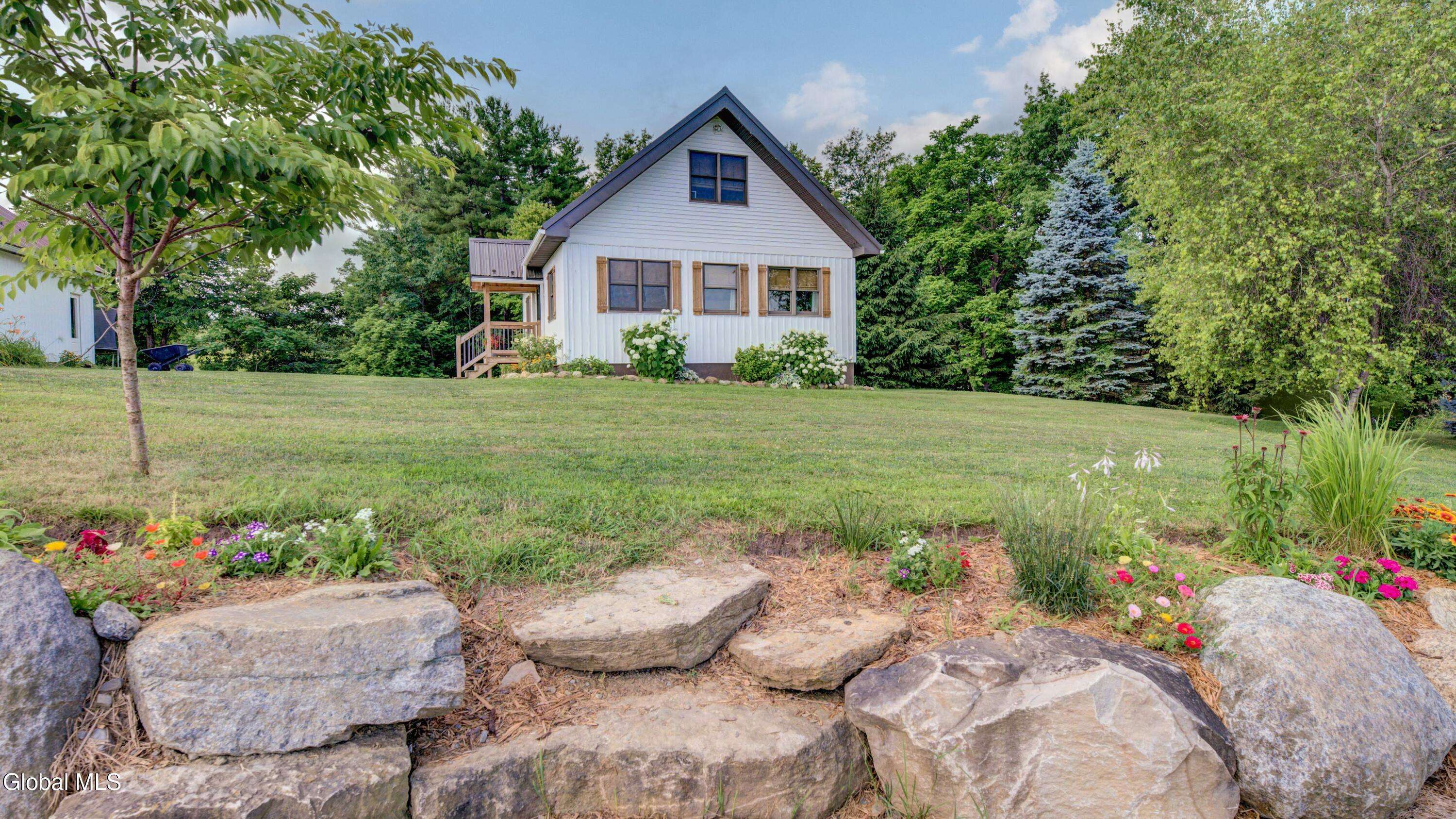 231 Sanders Road, Minden, NY 13339
