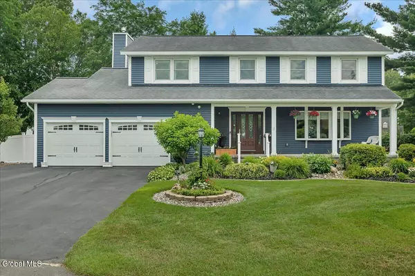 504 Spring Blossom Lane, Rotterdam, NY 12306