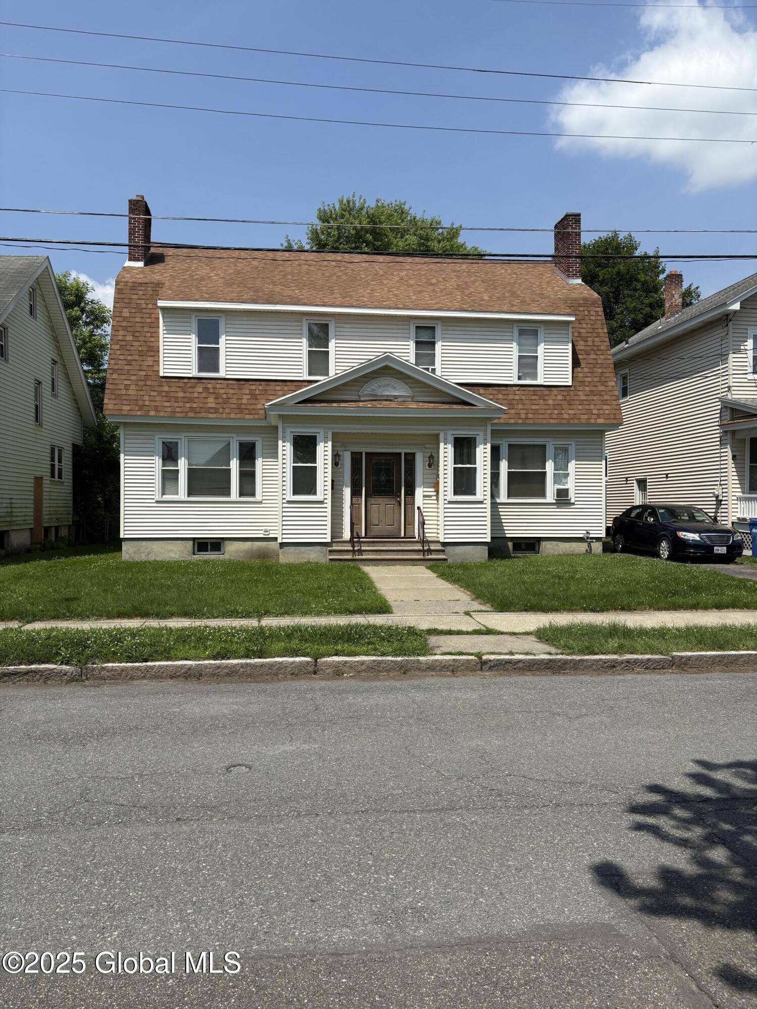 17 Lawnridge Avenue #17 & 19, Albany, NY 12208
