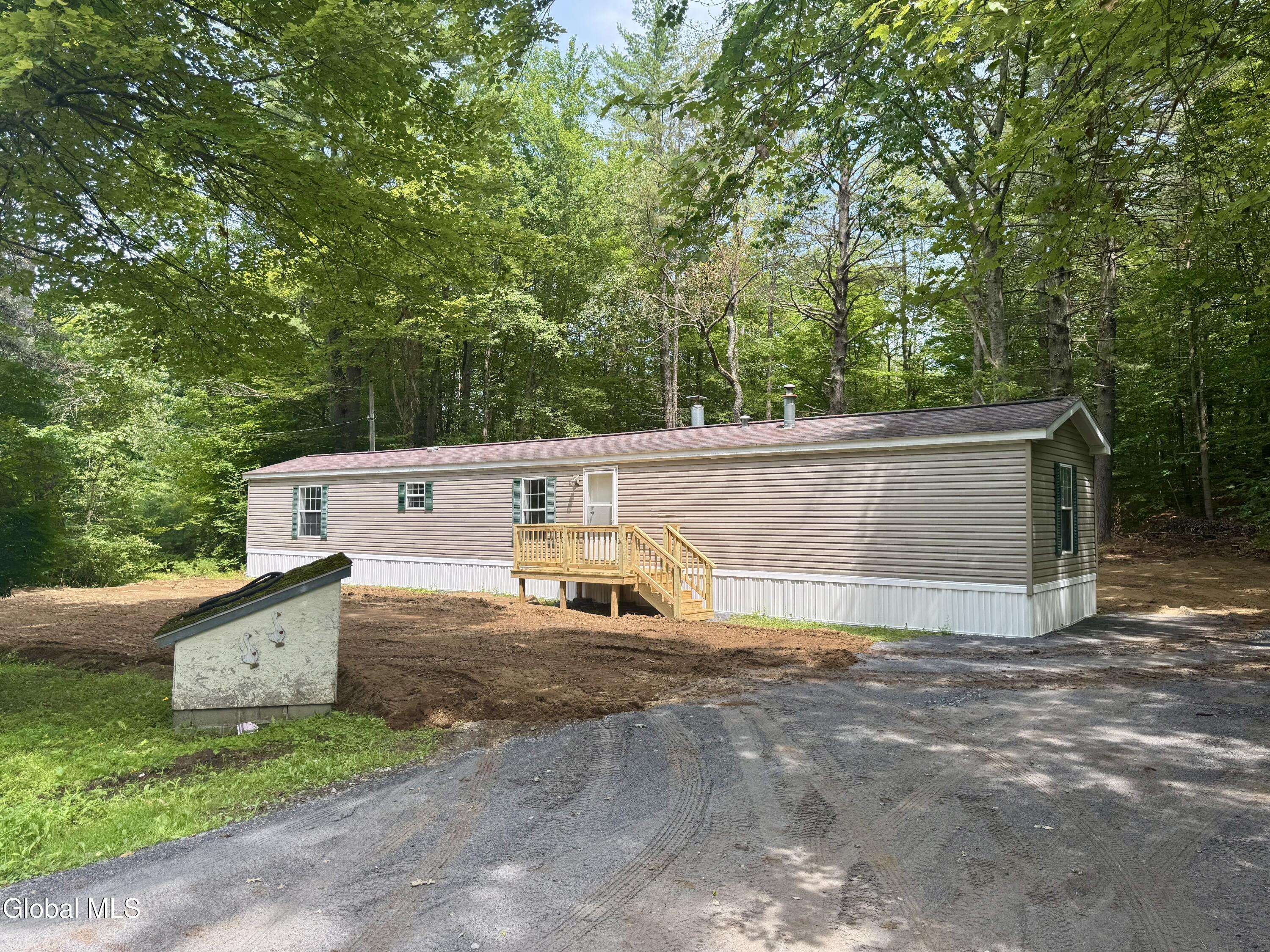 187 Alpine Meadows Road, Greenfield, NY 12859