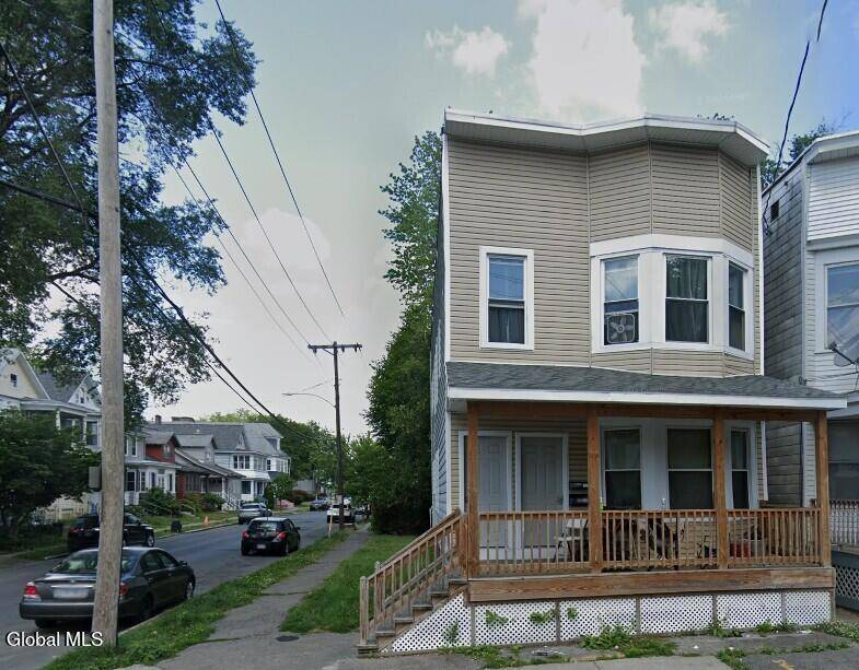 260 Partridge Street, Albany, NY 12208