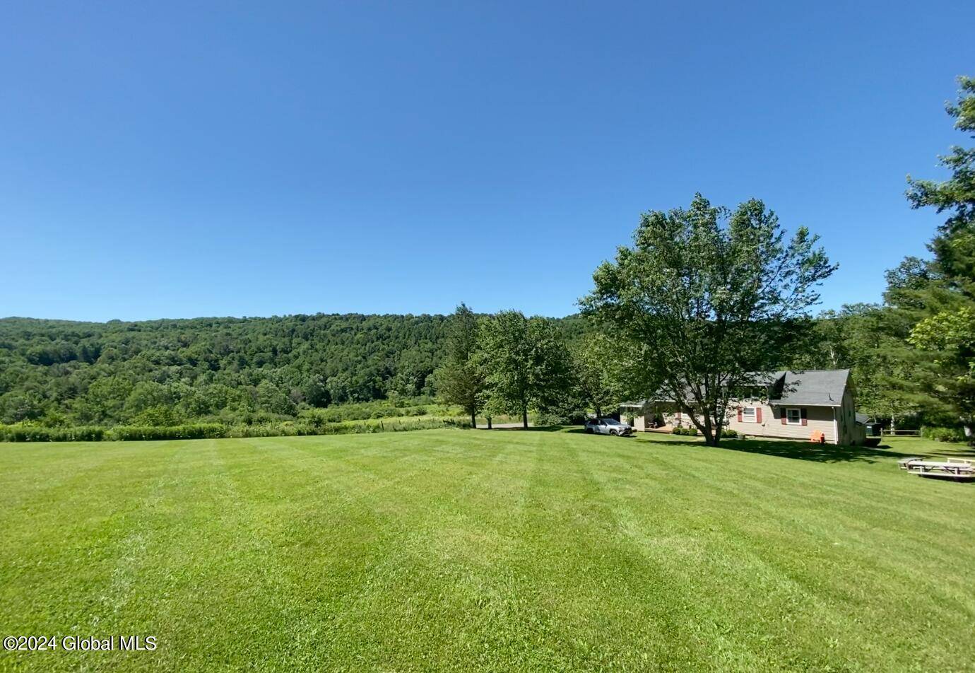 104 Brunner Road, Hartwick, NY 13348
