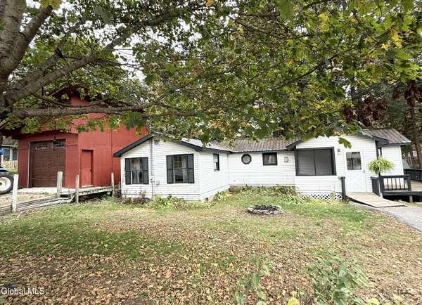 90 Library Avenue, Warrensburg, NY 12885