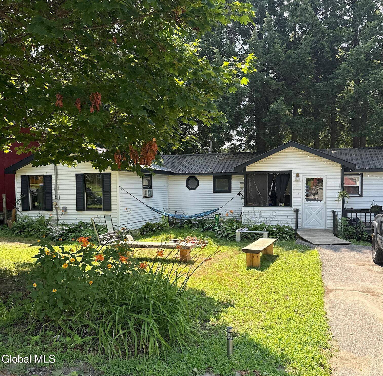 90 Library Avenue, Warrensburg, NY 12885
