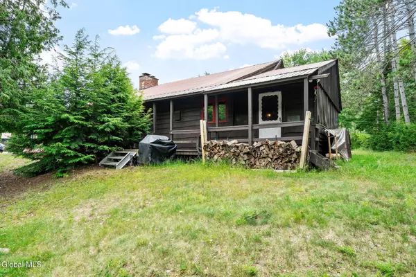 278 Carl Turner Road, Chester, NY 12817