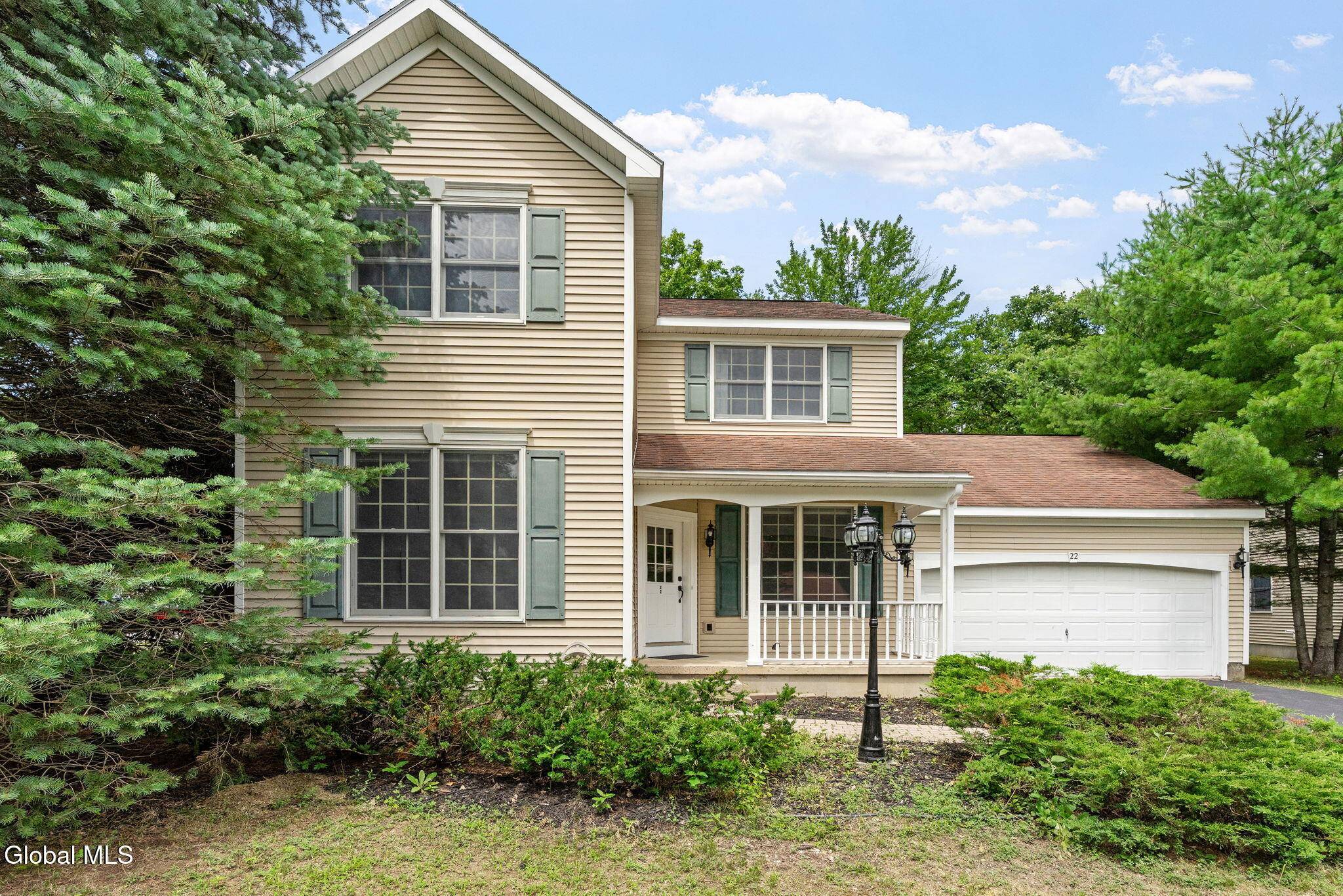 22 Lupine Drive, Malta, NY 12020