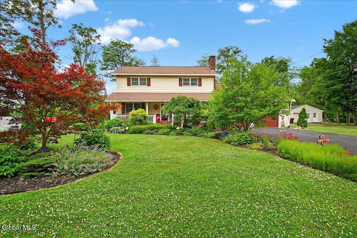 107 Euclid Avenue, Altamont, NY 12009