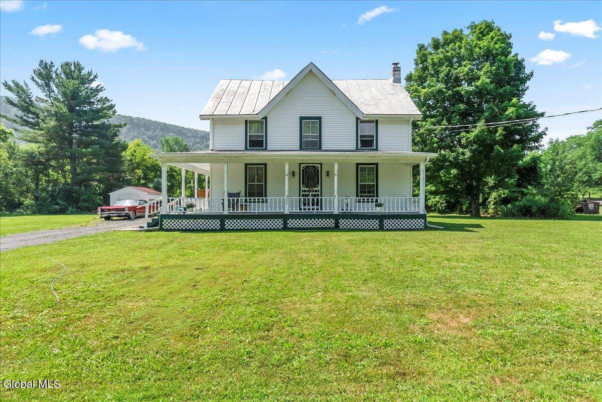 125 Church Street, Schoharie, NY 12092