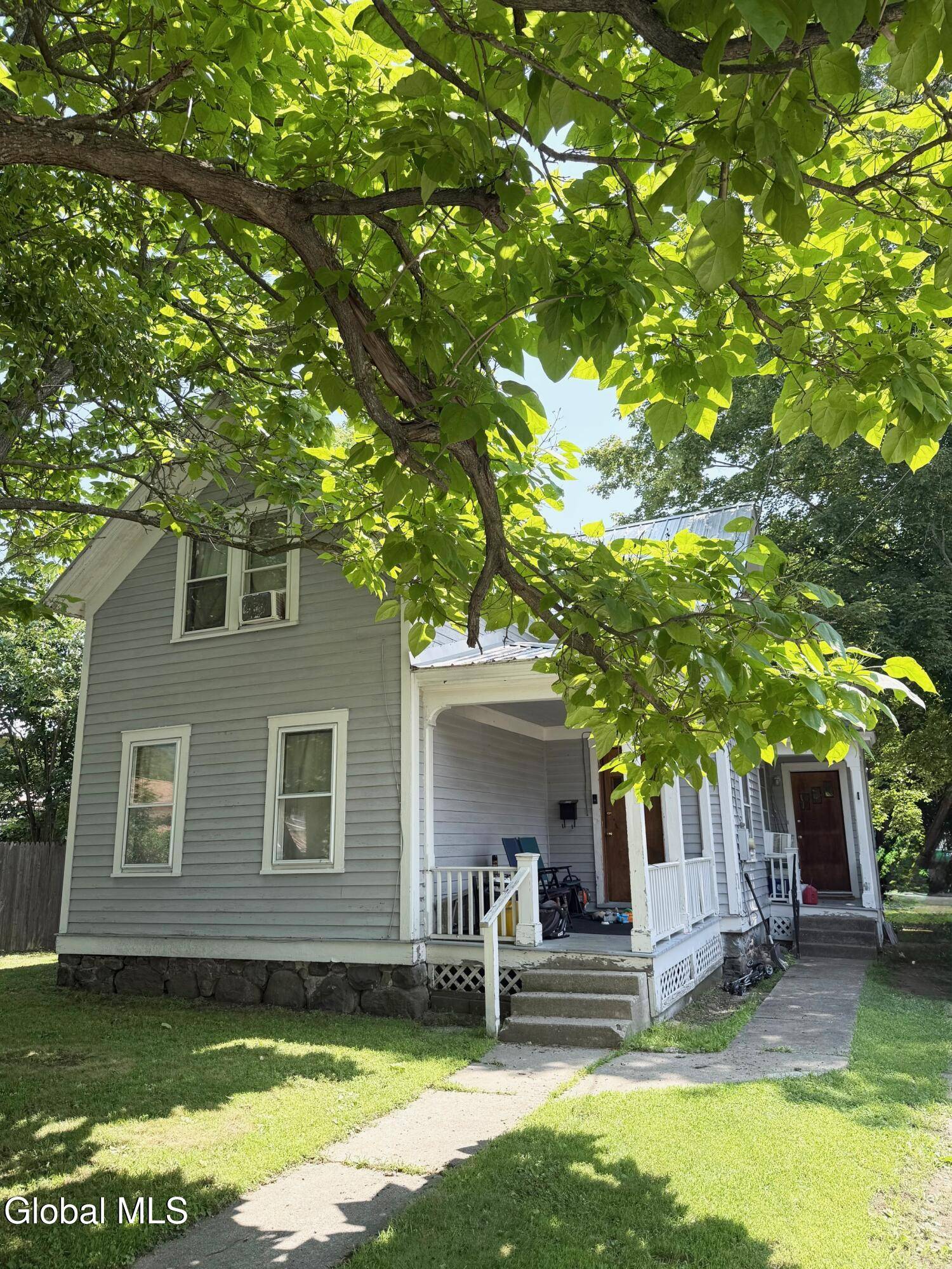 19 Horicon Avenue, Warrensburg, NY 12885