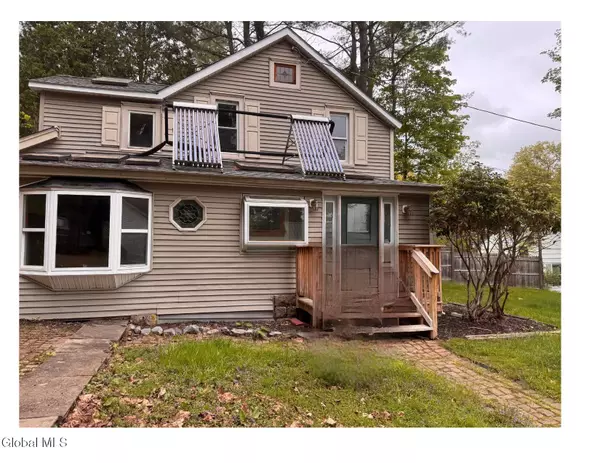 161 East Street,  Oneonta,  NY 13820
