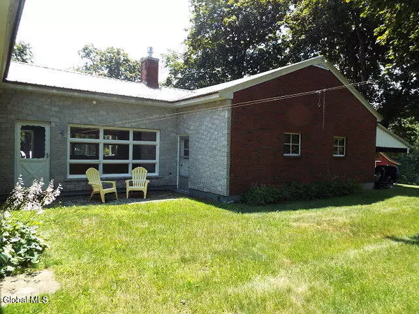 Fonda, NY 12068,2538 STATE HIGHWAY 30A