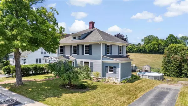 19 Amherst Avenue, Ticonderoga, NY 12883