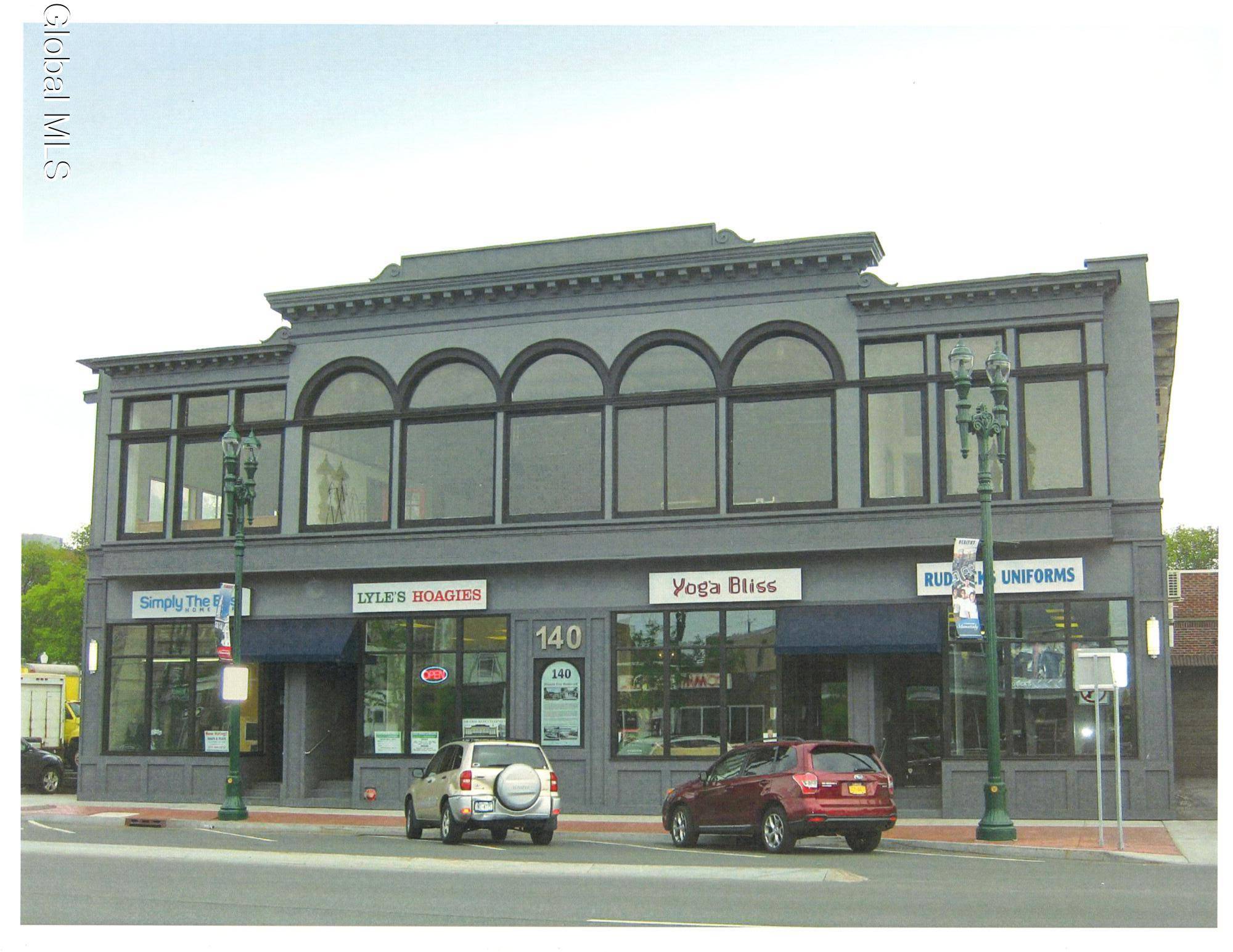 140 Erie Boulevard, Schenectady, NY 12305