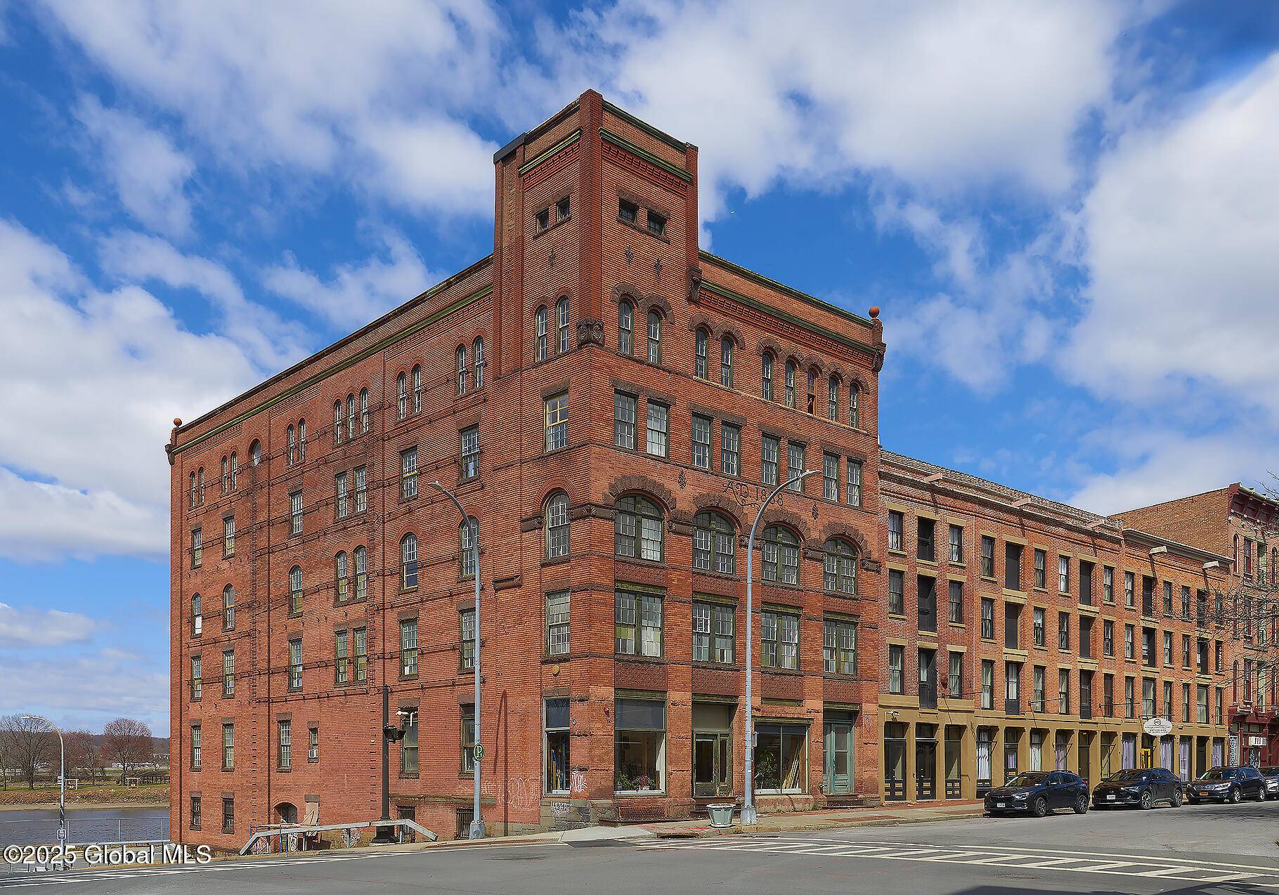 155 River Street #3C, Troy, NY 12180