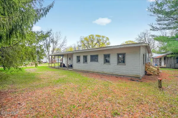 2268 Stone Arabia Road, Mohawk, NY 12068