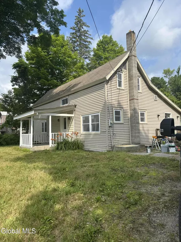 113 Joyce Road, Moriah, NY 12956
