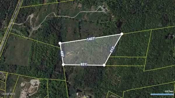 L3.003 State Route 22/E Off, Hebron, NY 12832