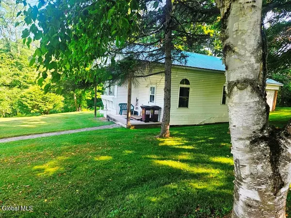 Middleburgh, NY 12157,112 Rickard Road