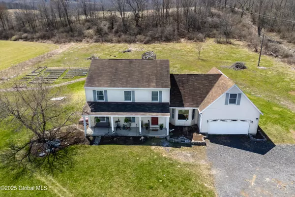 Cherry Valley, NY 13320,308 Mill Road