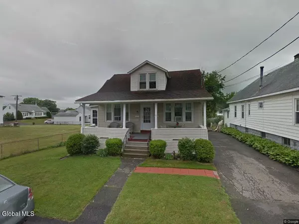 17 Natick Street,  Albany,  NY 12205