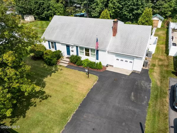 19 McHugh Street, South Glens Falls, NY 12803