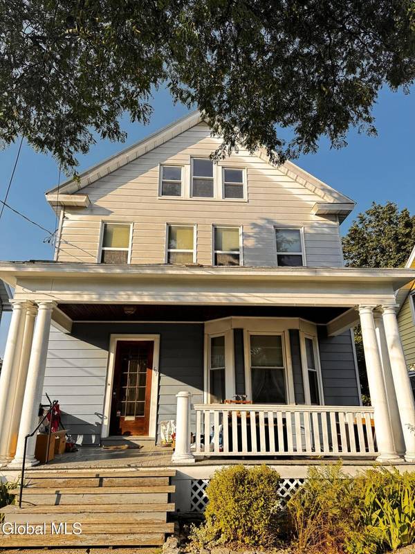 107 Kent Street, Albany, NY 12206