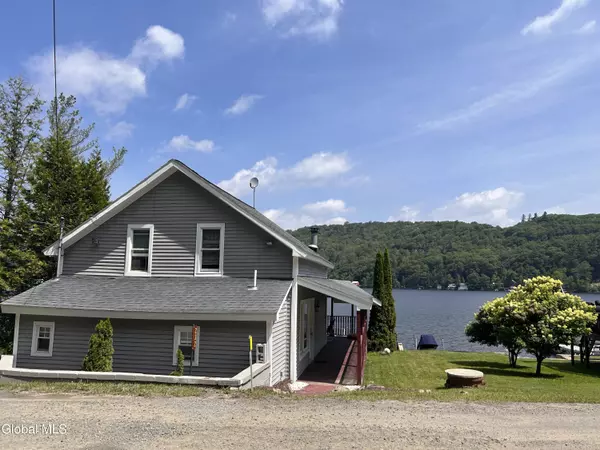 232 Fulton Road, Caroga Lake, NY 12032