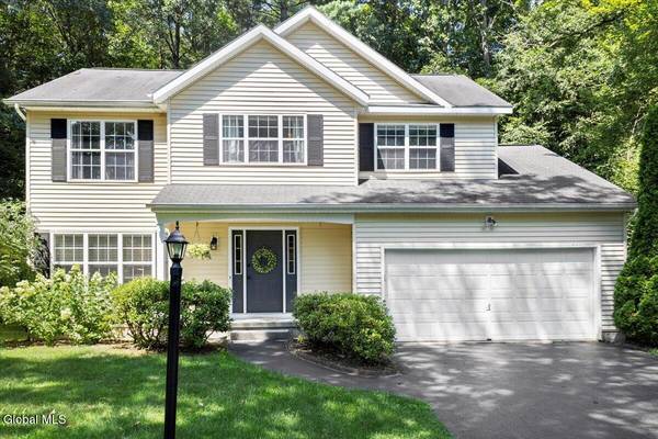 93 Damascus Drive, Wilton, NY 12831